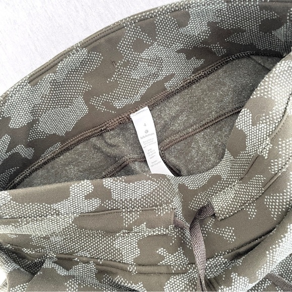 LULULEMON Ready to Rulu Jogger 29" - Picture 6 of 7